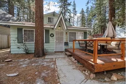 804 Robinhood Boulevard, Big Bear City, CA 92314 - Photo 1