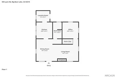 593 Lynn Road, Big Bear City, CA 92314 - Photo 29
