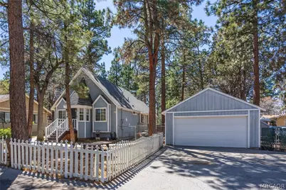 364 Leonard Lane, Sugarloaf, CA 92386 - Photo 7