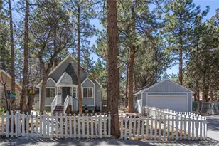 364 Leonard Ln, Sugarloaf, CA 92386 - Photo 1