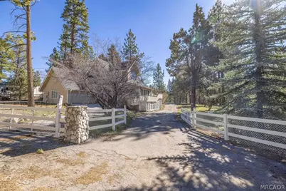 626 McAlister Road, Big Bear City, CA 92314 - Photo 1