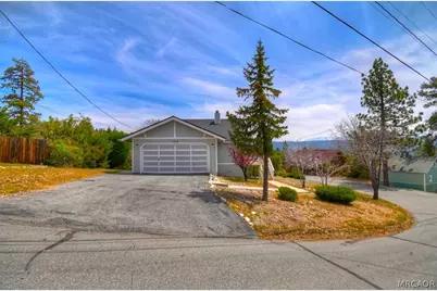 1019 Fawnskin Drive, Fawnskin, CA 92333 - Photo 5