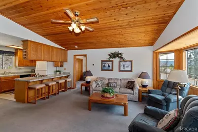 1019 Fawnskin Drive, Fawnskin, CA 92333 - Photo 11