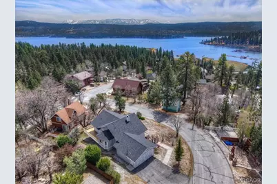 1019 Fawnskin Drive, Fawnskin, CA 92333 - Photo 3