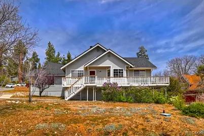 1019 Fawnskin Drive, Fawnskin, CA 92333 - Photo 3