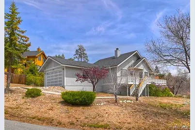 1019 Fawnskin Drive, Fawnskin, CA 92333 - Photo 1