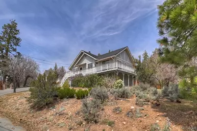1019 Fawnskin Drive, Fawnskin, CA 92333 - Photo 39