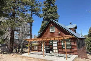 32983 Canyon Dr, Green Valley Lake, CA 92341 - Photo 1