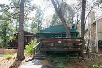 488 Vista Avenue, Sugarloaf, CA 92386 - Photo 17