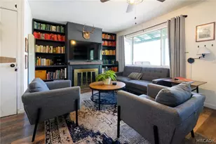 488 Vista Ave, Sugarloaf, CA 92386 - Photo 3