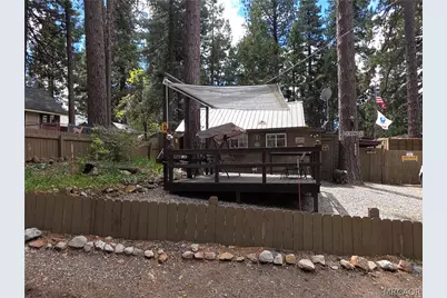 2606 Whispering Pines Drive, Running Springs, CA 92382 - Photo 1