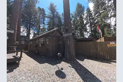 2606 Whispering Pines Drive, Running Springs, CA 92382 - Photo 5