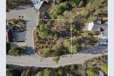 1180 Maverick Lane, Lake Arrowhead, CA 92352 - Photo 1