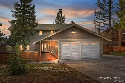 222 Eagle Drive, Big Bear Lake, CA 92315 - Photo 1