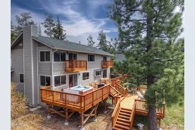 222 Eagle Drive, Big Bear Lake, CA 92315 - Photo 35