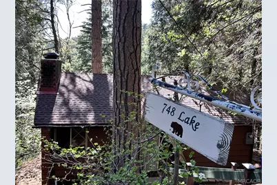 748 Lake Drive, Lake Arrowhead, CA 92352 - Photo 1