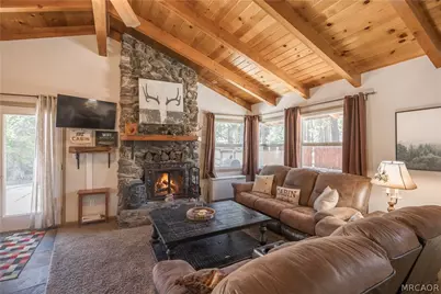 696 Lupin Lane, Big Bear Lake, CA 92315 - Photo 3