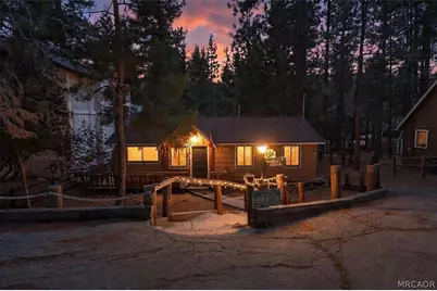 42697 Cougar Road, Big Bear Lake, CA 92315 - Photo 1