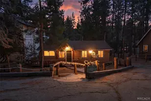 42697 Cougar Rd, Big Bear Lake, CA 92315 - Photo 1