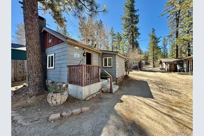 40105 Big Bear Blvd Boulevard, Big Bear Lake, CA 92315 - Photo 35
