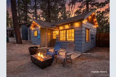 40105 Big Bear Blvd Boulevard, Big Bear Lake, CA 92315 - Photo 3