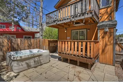 42577 Falcon, Big Bear Lake, CA 92315 - Photo 23