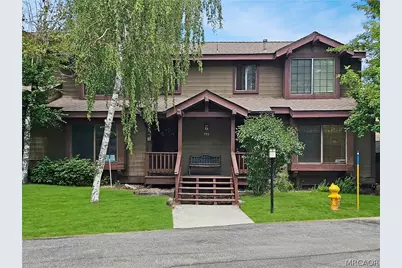 755 Cienega Road #B, Big Bear Lake, CA 92315 - Photo 1