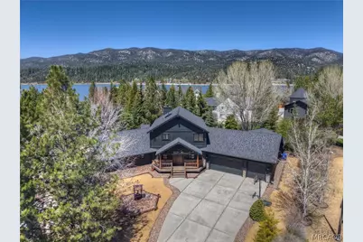 41940 Centre Court, Big Bear Lake, CA 92315 - Photo 47