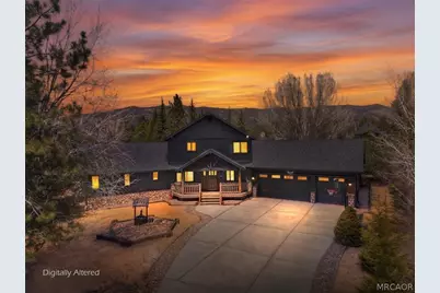 41940 Centre Court, Big Bear Lake, CA 92315 - Photo 3