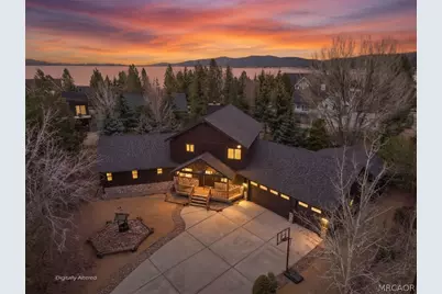 41940 Centre Court, Big Bear Lake, CA 92315 - Photo 1