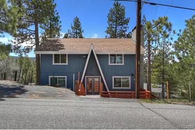 490 Vista Lane, Big Bear Lake, CA 92315 - Photo 3