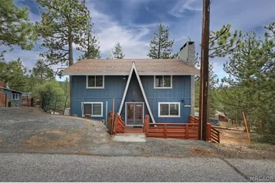 490 Vista Lane, Big Bear Lake, CA 92315 - Photo 3