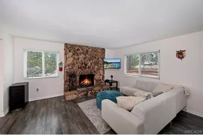 490 Vista Lane, Big Bear Lake, CA 92315 - Photo 5