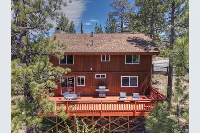 490 Vista Lane, Big Bear Lake, CA 92315 - Photo 7
