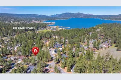 266 Wren Drive, Big Bear Lake, CA 92315 - Photo 39