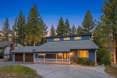 266 Wren Drive, Big Bear Lake, CA 92315 - Photo 1