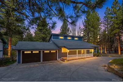 266 Wren Drive, Big Bear Lake, CA 92315 - Photo 3