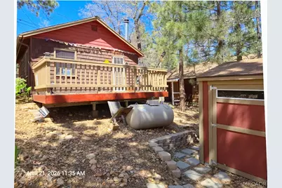 861 Santa Barbara Avenue, Sugarloaf, CA 92386 - Photo 7