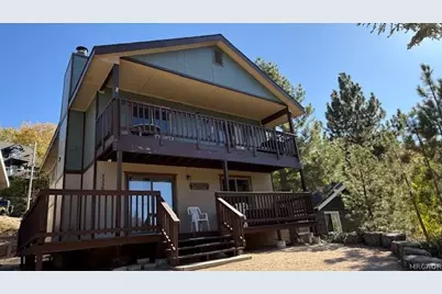 33393 Robin Drive, Green Valley Lake, CA 92341 - Photo 1