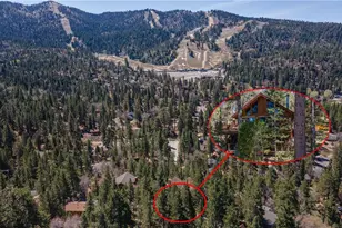 845 Menlo Dr, Big Bear Lake, CA 92315 - Photo 3