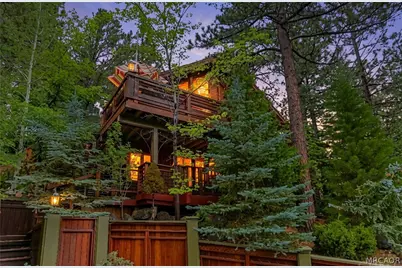 845 Menlo Drive, Big Bear Lake, CA 92315 - Photo 1