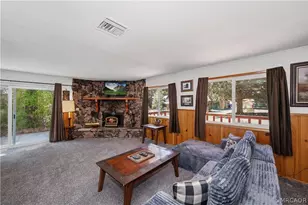 1099 Canyon Rd, Fawnskin, CA 92333 - Photo 9