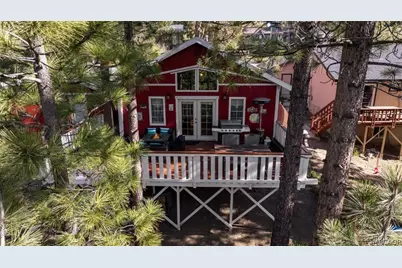 42821 Cougar Road, Big Bear Lake, CA 92315 - Photo 37