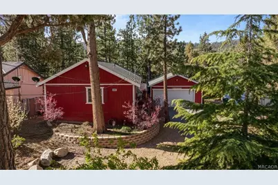 42821 Cougar Road, Big Bear Lake, CA 92315 - Photo 3