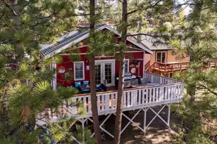 42821 Cougar Rd, Big Bear Lake, CA 92315 - Photo 35