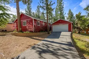 42821 Cougar Rd, Big Bear Lake, CA 92315 - Photo 3
