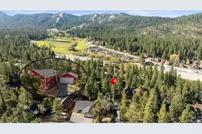 42821 Cougar Road, Big Bear Lake, CA 92315 - Photo 5