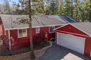42821 Cougar Rd, Big Bear Lake, CA 92315 - Photo 5