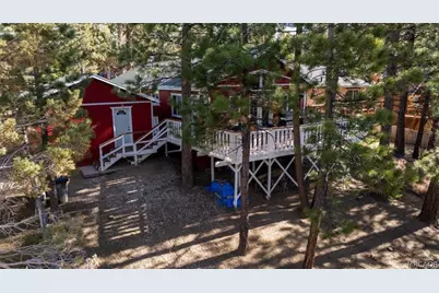 42821 Cougar Road, Big Bear Lake, CA 92315 - Photo 35