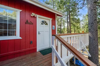 42821 Cougar Road, Big Bear Lake, CA 92315 - Photo 7